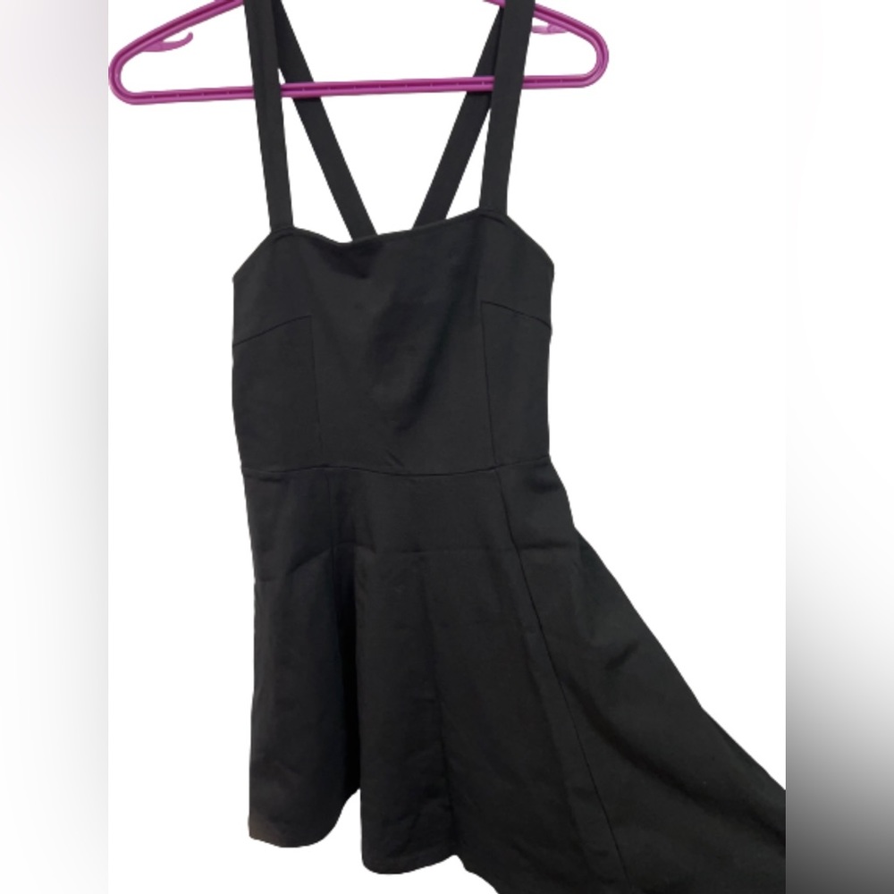 H&M Jersey Dress